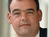 John Snyder, Grapeshot CEO