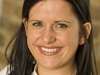 Jacqueline O'Sullivan