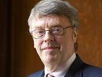 Raymond Snoddy
