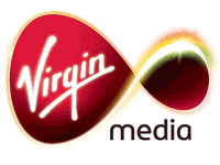 Virgin Media logo