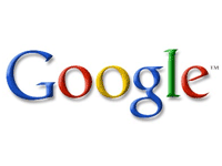 Google logo