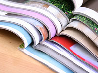 Magazines