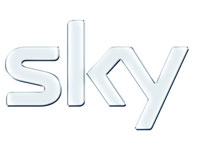 Sky logo