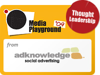 Thought Leadership - Adknowledge