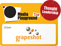 Thought Leadership - Grapeshot