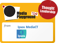 Thought Leadership - Ipsos MediaCT