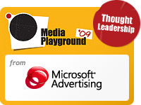 Thought Leadership - Microsoft Advertising