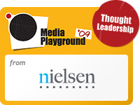 Thought Leadership - Nielsen