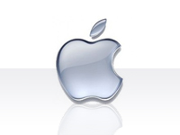 Apple logo