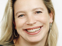 Caroline Foster Kenny