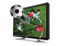World Cup in 3D