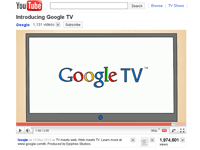 Google TV