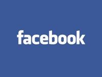 Facebook logo