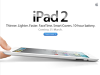 iPad 2