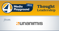 Media Playground Thought Leadership from Unanimis