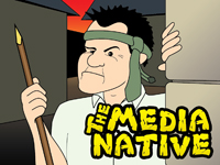 The Media Native