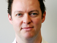 Andy Slinger