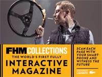 FHM Collections