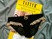 Tatler Knickers