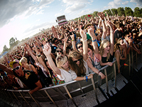 Young people and radio