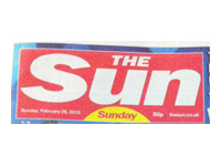 The Sun Sunday