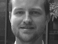 Alistair Hill