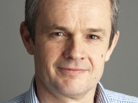 Simon Rees - Digital Cinema Media