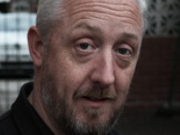 Peter headshot Colour