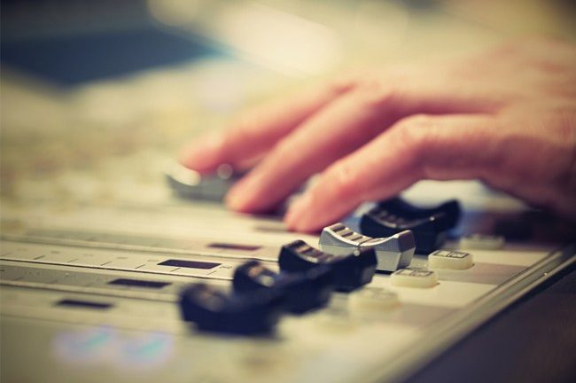 Radio is in rude health, but faces challenges