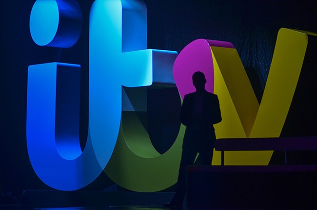 Love Island and World Cup boost ITV revenues