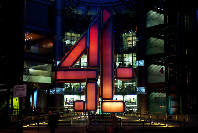 Channel 4 may be just a ‘corner shop’. But it’s our corner shop