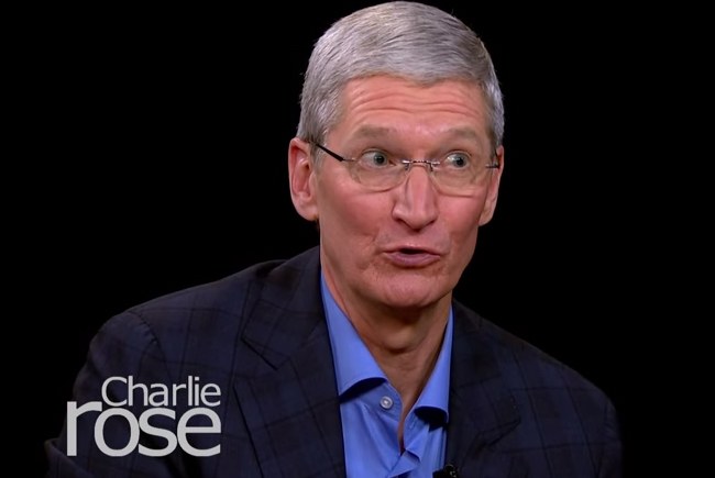 Tim Cook Boss Apple boss says TV is stuck in the 70s – The Media Leader