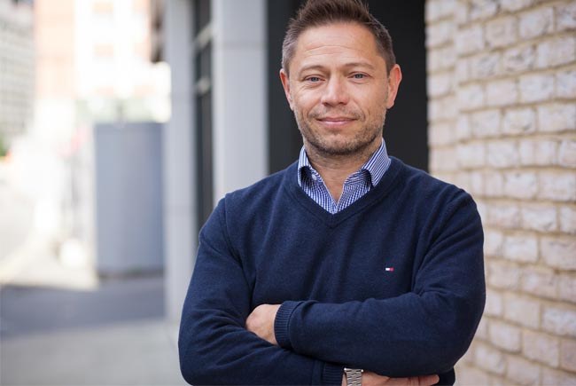 Ian Rheault How to deliver a truly national OOH campaign – The Media Leader