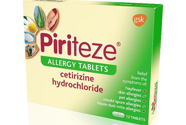 Sky AdSmart and Piriteze release pollen activated campaign – The Media