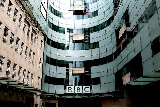 BBC can look forward to Operation Red Meat being Dead Meat