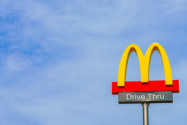 McDonald’s hits pause on AI Drive-Thru orders after accuracy issues