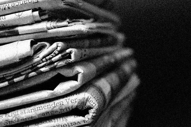Newspaper ABCs: Circulation down across all markets