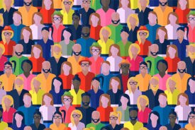 Without audience, nothing begins