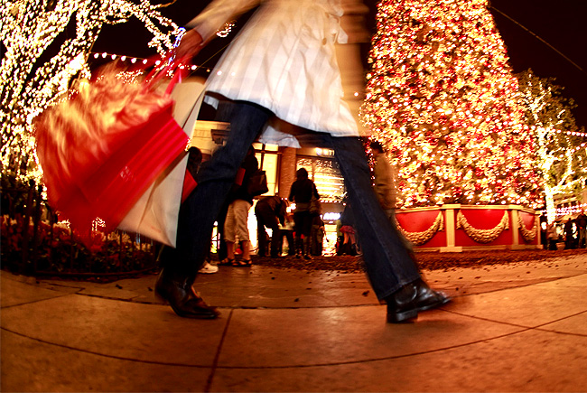 10 weeks until Christmas: what is the most important consumer trend right now?