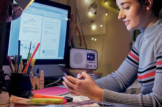 Rajar Q3 2018: digital