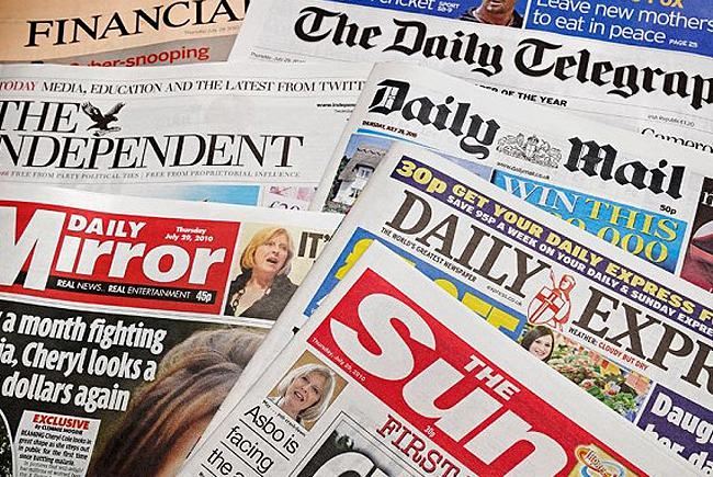 August ABCs: Newsbrand circulations plummet post-lockdown