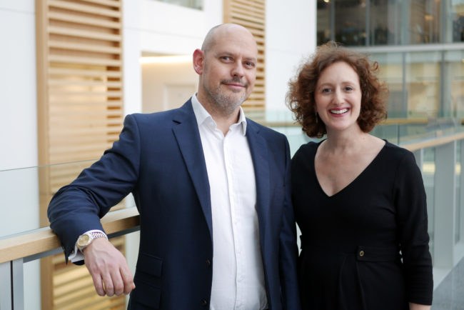 Proximity hires new chief strategy officer – The Media Leader