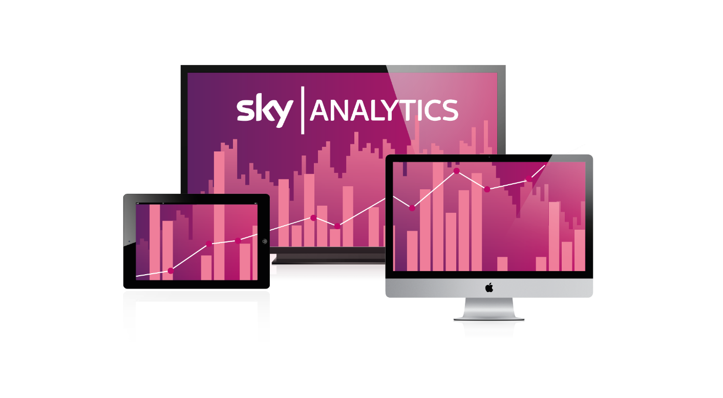 Sky rolls-out TV analytics tool – The Media Leader