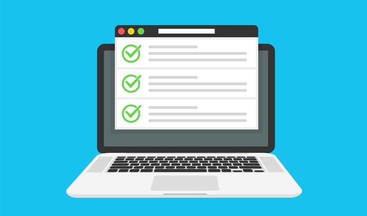 In pursuit of online standards