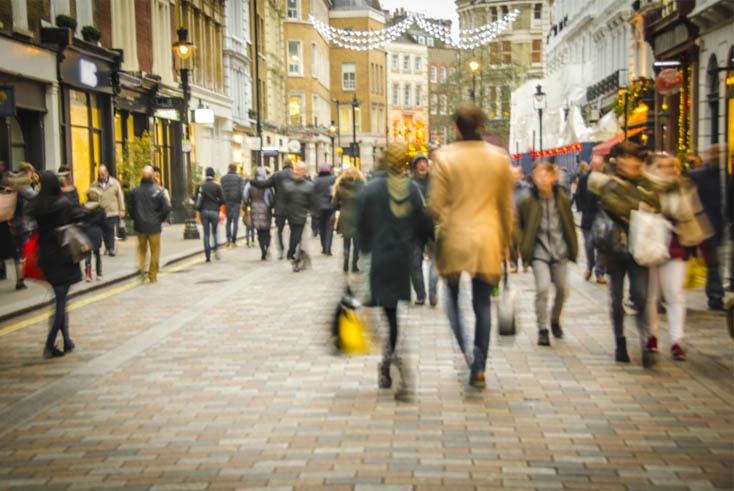 Black Friday is a lesson in behavioural science