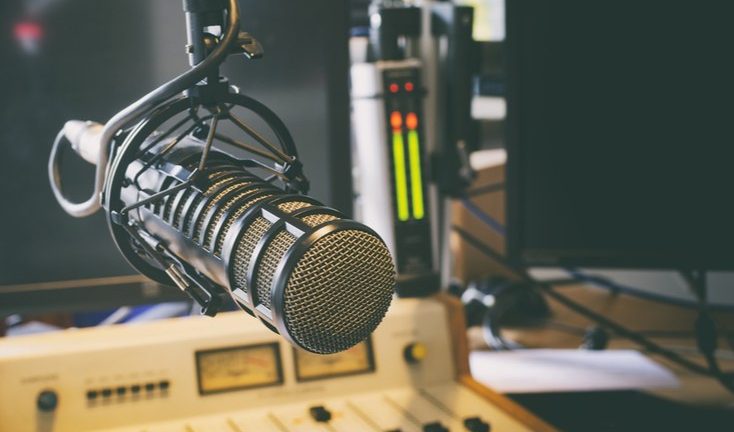 Podcasts boom during Covid, radio audiences remain strong