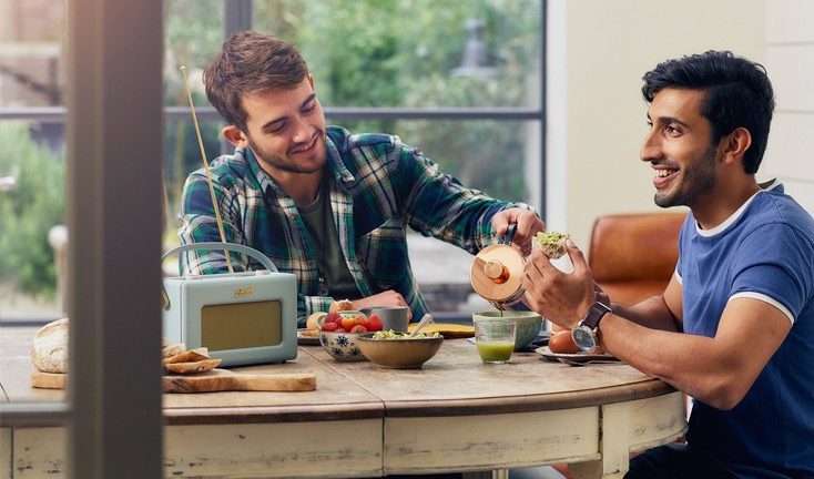 Rajar Q4 2021: Digital nears two-thirds of all UK radio listening