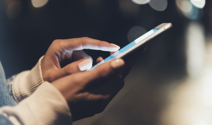 IAB: digital adspend up 49% in first half of 2021