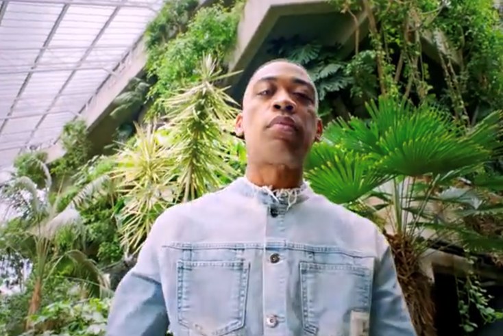 Prezident Rapper The rapper and the President’s son – The Media Leader