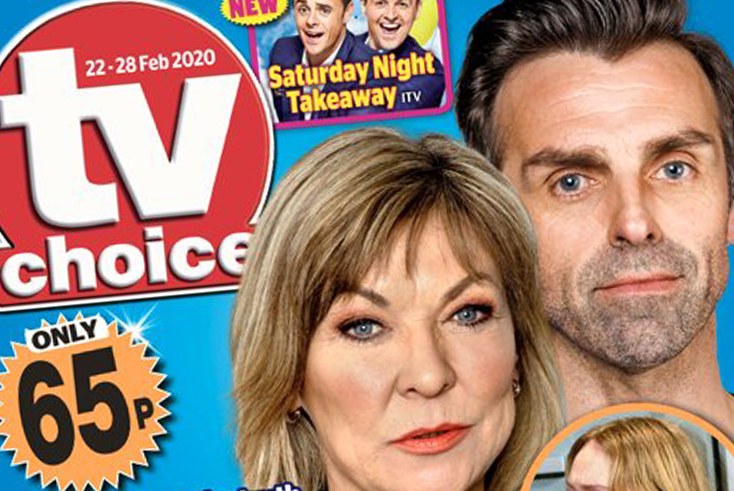 Consumer ABCs: TV listings – The Media Leader